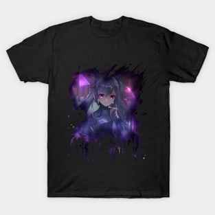 keqing T-Shirt